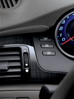 Honda Legend 2008 года